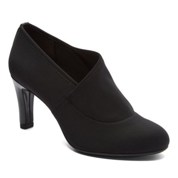 Bandolino Shoes - HOST PICK VEGAN Bandolino | Black Ladson Pump 7.5